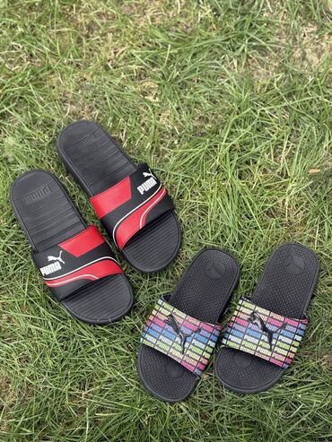 Босоножки, сандалии, шлепанцы: Мужские сандалии, 41, Новый, Самовывоз — 12