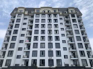 продается жилой дом с большим участкам в село кунтуу: 2 бөлмө, 70 кв. м, Элитка, 10 кабат, Дизайнердик ремонт