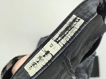 calvin klein: Jeansy damskie, rozmiar S — 4
