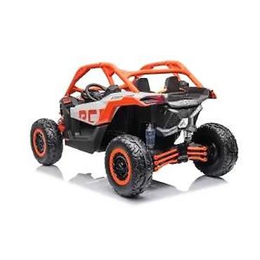 traktor igracka za decu: Maverick terensko električno vozilo za decu – dvosjed sa premium — 5
