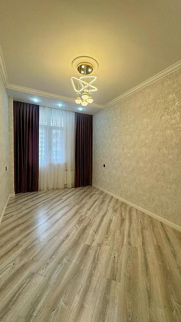 Daşınmaz əmlak: Əhmədli, 3 otaqlı, Yeni tikili, m. Həzi Aslanov, 106 kv. m — 4