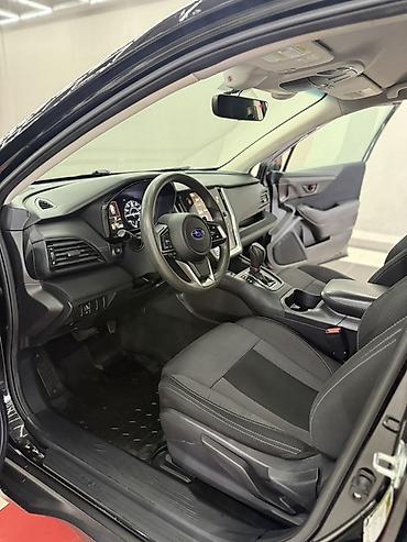Subaru: Subaru Outback: 2022 г., 2.5 л, Вариатор, Бензин, Кроссовер — 10