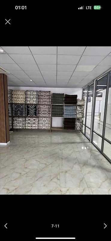 Ковры и паласы: Сдаю торговый бутик в современном ТРК Silk Way / Fashion Mall, в — 7