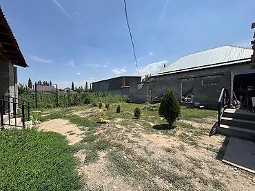 Продажа коттеджей и домов: 🏡 Продаётся дом в селе Арчалы! ✅ Участок — 10 соток (28×35 м) ✅ Дом — — 8