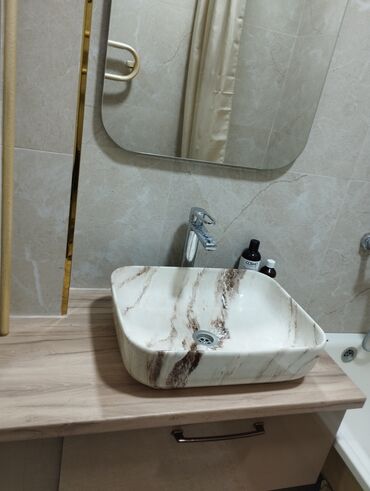 Продажа квартир: 3 комнаты, 83 м², 6 этаж, Дизайнерский ремонт — 22