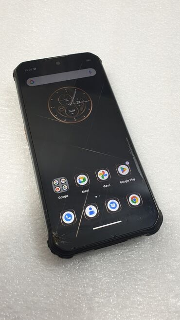 Redmi: Redmi, Redmi 4, Б/у, 256 ГБ, цвет - Черный, 2 SIM — 5