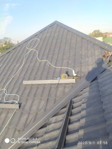 крыша кордай дома: Кровля крыши | Монтаж Больше 6 лет опыта