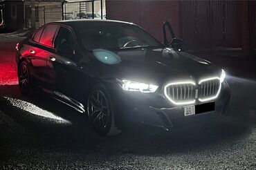 диск сцепления бмв е39: BMW 5 series: 2024 г., 2 л, Автомат, Бензин