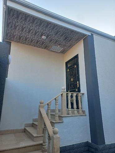 celilabad satilan evler: 2 otaqlı, 49 kv. m, Kredit yoxdur, Yeni təmirli — 4