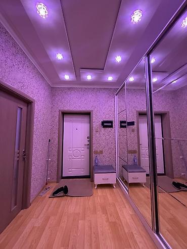 gencede kiraye evler 2020: 3 otaqlı, Yeni tikili, 109 kv. m — 10