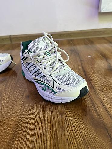 Кроссовки и спортивная обувь: Кроссовки Spiritain 2000 - Модель: Spiritain 2000 (ярлык с QR-кодом и — 11