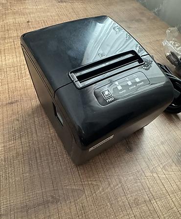 Ticarət printerləri və skanerləri: Xprinter, Nağd ödəniş, Yeni — 1