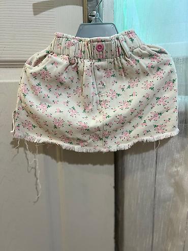 Платья: Детское платье, Б/у — 9