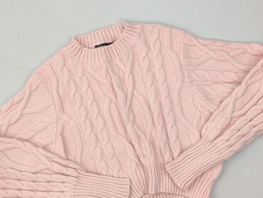 Swetry: Shein, Sweter damski, rozmiar S
