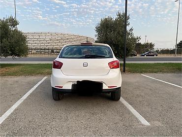 raf satilir: Seat Ibiza: 1.6 l | 2011 il 254000 km Hetçbek — 9