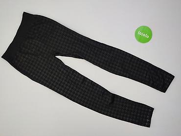 spodnie cleve: Legginsy rozmiar M — 2
