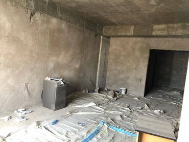 Yeni tikili: 3 otaqlı, Yeni tikili, m. Elmlər Akademiyası, 115 kv. m — 4