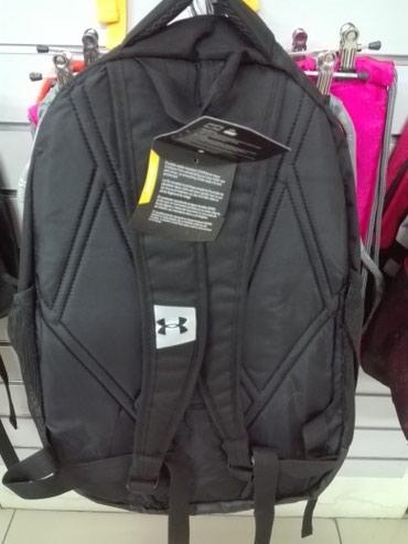рюкзак портфель для девочки: Продаю новые спортивные сумки, Фирма: UNDER ARMOUR. Качество