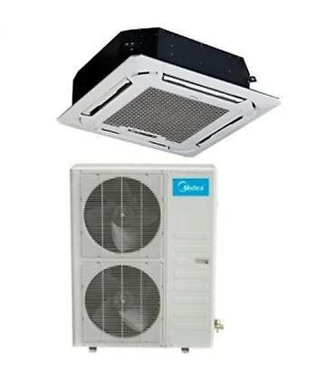 60: Кондиционеры Midea Канальные кондиционеры. 18-815$ ( 55 квадратов) — 2