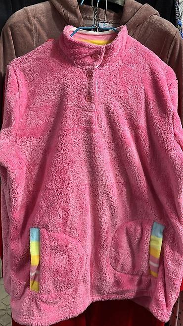 Халаты: Женские халаты Велюровые халат Тёплые халаты Модные халаты Одежда — 34