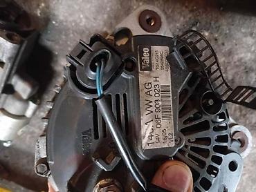 moj auto: ANTELNATOR 2.0TDI ZA AUDI A4 OD 2005. DO 2008. GOD. | ispravan — 1
