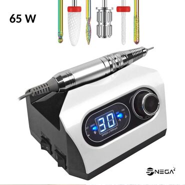 Elektrikli qızdırıcılar və radiatorlar: Profesional dırnag yonnan ♥️ Led ekran ♥️ 65 wat♥️ ⏩Mehsullarimiz