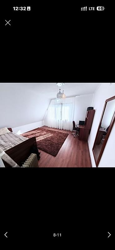 аренда дома новопокровка: 6 комнат, 160 м², 5 соток, Бишкек — 7