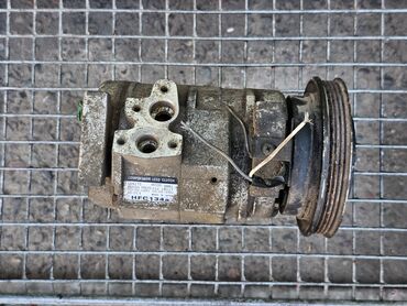 Компрессоры для авто: Компрессор Chrysler 2001 г., Б/у, Оригинал, Германия — 8