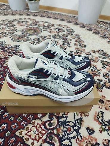 обувь on: Asics GEL -PRELUS — 5