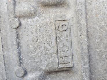 Коробки передач: Коробка передач Механика Mazda 1994 г., Б/у, Оригинал, Германия — 3