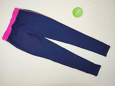 bluzki ubra: Legginsy Sportowe damskie, rozmiar S — 3