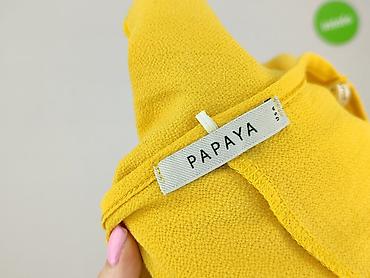 papaya weekend: Papaya, Bluzka damska, rozmiar XL — 4
