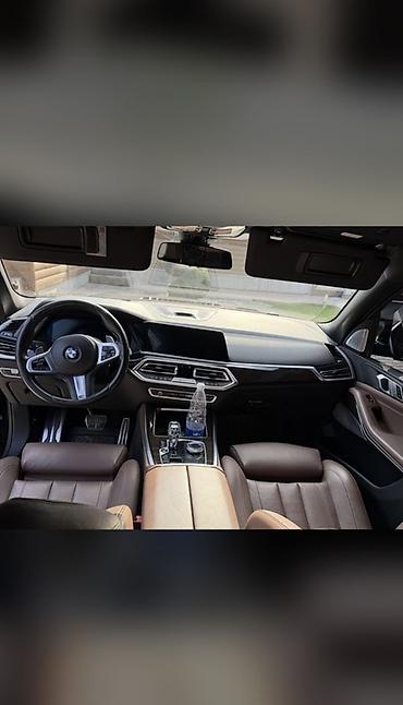 x 5: BMW X5: 2019 г., 3 л, Бензин, Кроссовер — 6
