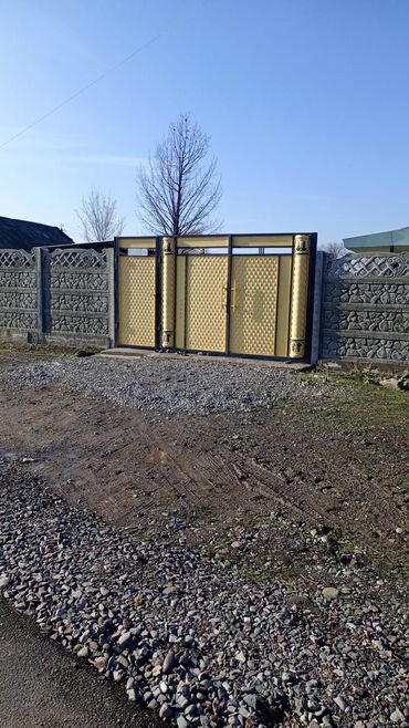 Продажа домов: Дом, 55 м², 3 комнаты, Собственник, Старый ремонт — 2