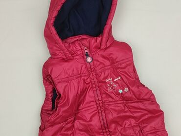kamizelka futerko orsay: Vest, 1.5-2 years, 86-92 cm, condition - Very good