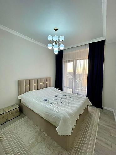 Продажа квартир: 3 комнаты, 90 м², Элитка, 3 этаж, Косметический ремонт — 10
