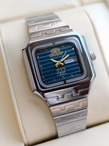 Qol saatları: Yeni, Qol saatı, Orient -da lalafo.az — 5 Qol saatları: Yeni, Qol saatı, Orient — 5