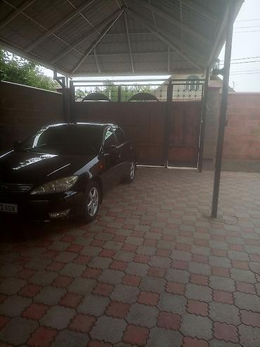 Продажа авто: Toyota Camry: 2004 г., 2.4 л, Автомат, Бензин, Седан — 1