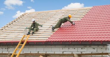 Profnastil: Müasir dam örtüyünün bir başa zavoddan satışı və peşəkar usdalar ilə — 4