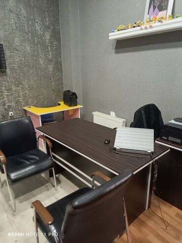 Digər kommersiya daşınmaz əmlakı: Razində yerləşən obyekt,11 otaqli baxca kimi psixoloju merkez kimi tam — 3