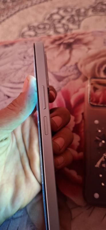 Mobil telefonlar: Honor X6c, 128 GB, rəng - Mavi, Barmaq izi, Simsiz şarj, İki sim kartlı — 5