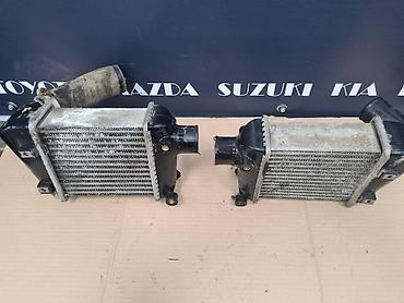 Intercoolers: INTERKULER HLADNJAK Z32 TT ZA NISSAN 300 ZX OD 1990. DO 1996. GOD — 1