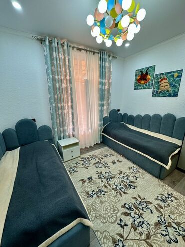 Продажа домов: Коттедж, 51 м², 3 комнаты, Собственник, Евроремонт — 5