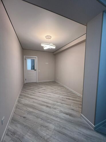 продажа деревянных брусков: 1 комната, 42 м², Элитка, 3 этаж, Евроремонт