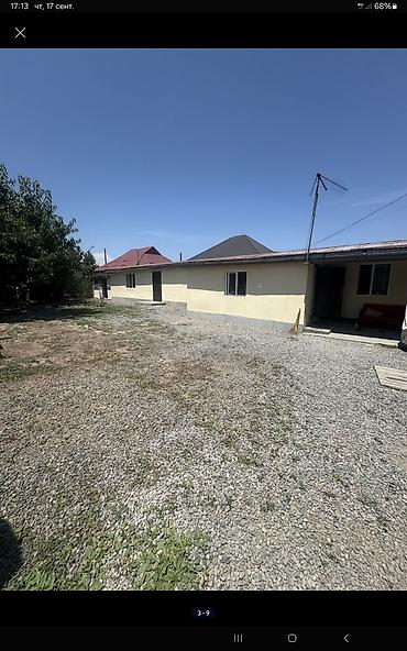 переоформление: 4 комнаты, 80 м², 4 соток, Холодная вода, Электричество — 3