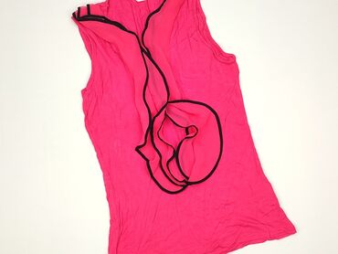 elisabetta franchi t shirty: Women`s top, size XS (EU 34)