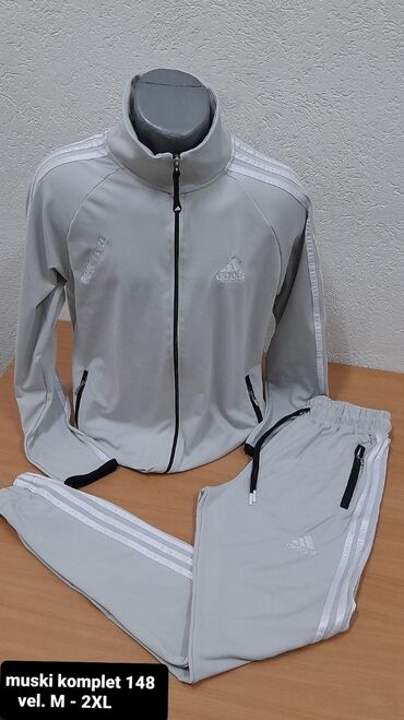 Gornji i donji deo: M - 3XL
4200 d p — 5