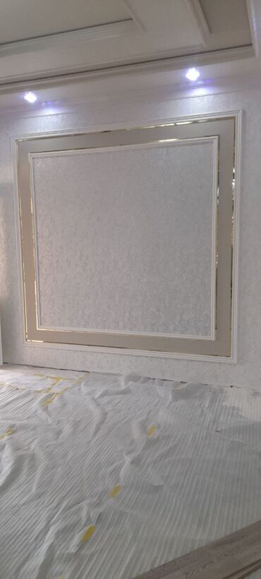 Панно: Декоративные стеновые панели и оформление интерьера под — 17