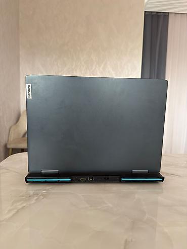 apple notebook: Lenovo IdeaPad gaming3 *RTX 3050 Ti 4 GB *Intel i5-12500H *16 GB RAM — 3