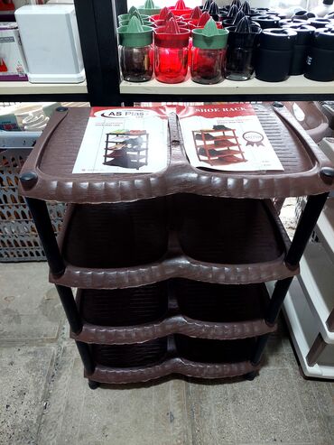 Dolablar: Yeni, Ayaqqabı dolabı — 21